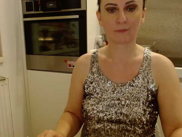 JacquiGray live cam preview