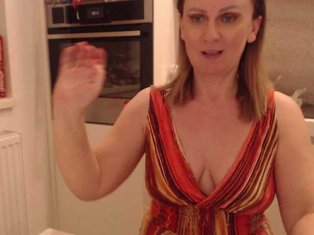 JacquiGray live cam on BongaCams