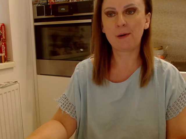 JacquiGray live cam preview