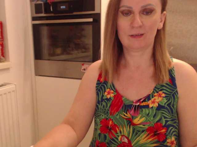 JacquiGray live webcam show