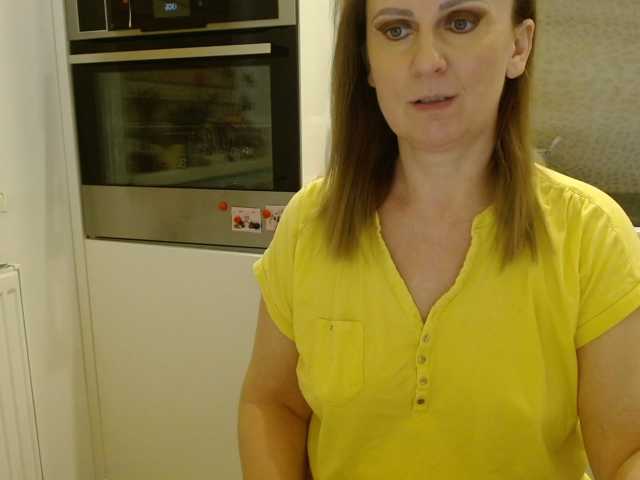 JacquiGray, en vivo ahora en BongaCams