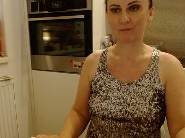 JacquiGray live cam preview