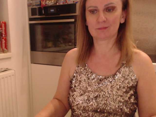JacquiGray live webcam show