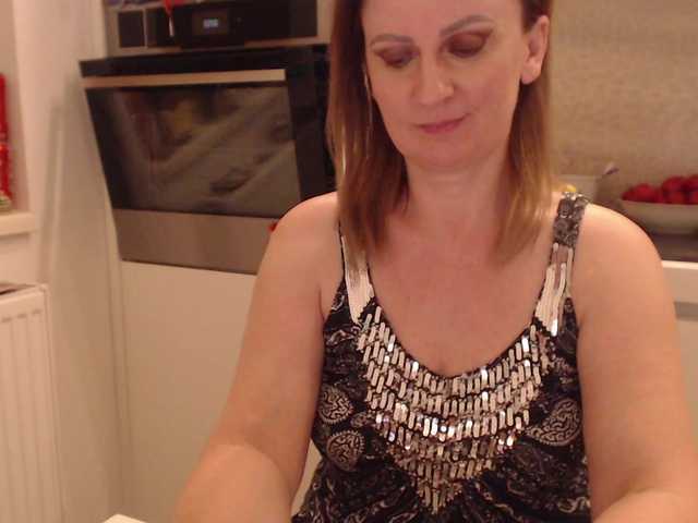 JacquiGray live webcam show