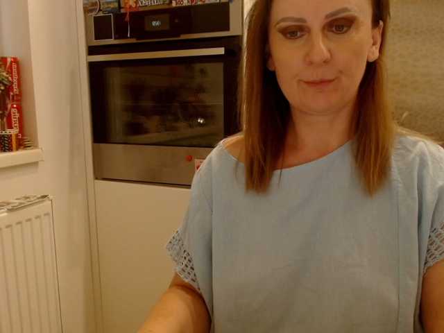 JacquiGray live cam preview