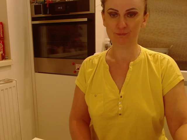 JacquiGray live cam preview