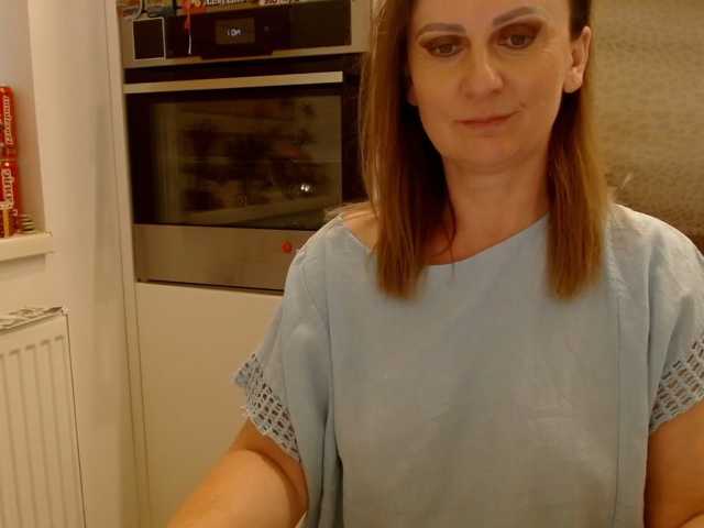 JacquiGray live cam preview