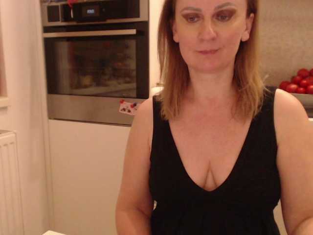 JacquiGray live webcam show