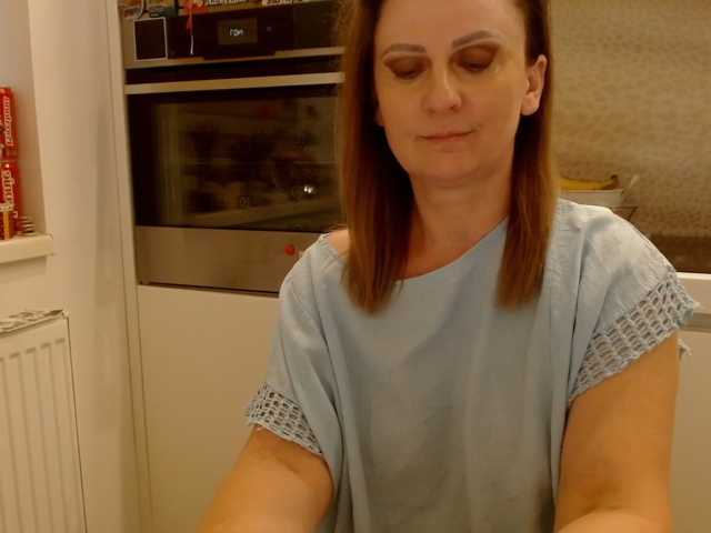 JacquiGray live cam preview