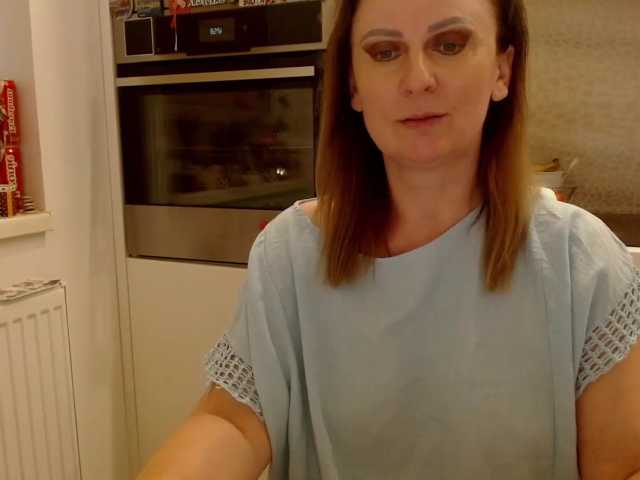 JacquiGray live cam preview
