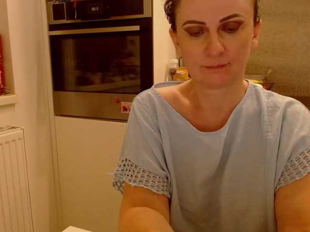 JacquiGray live cam preview