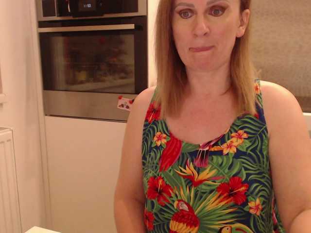 JacquiGray live webcam show