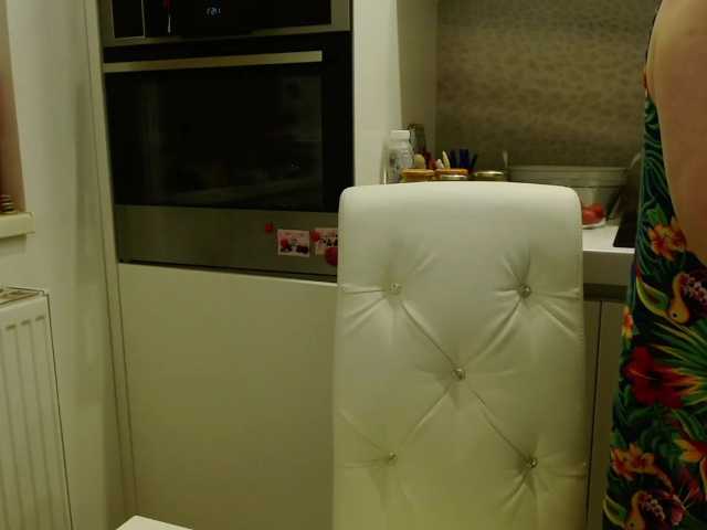 JacquiGray live cam preview
