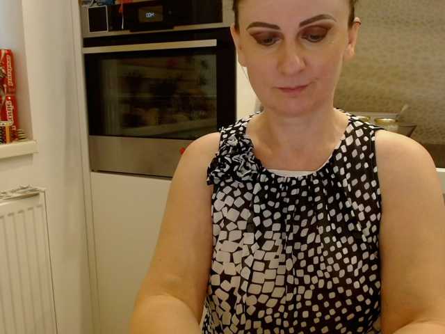 JacquiGray live cam preview
