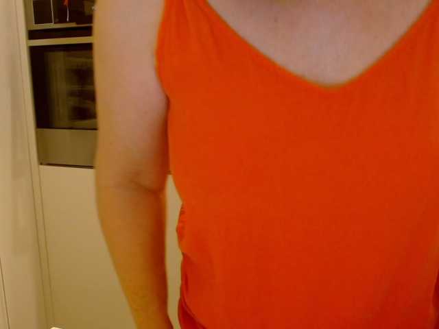 JacquiGray live cam preview