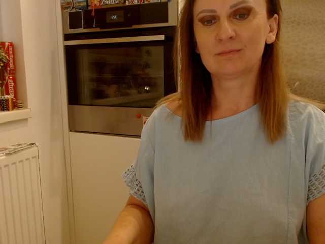 JacquiGray live cam preview
