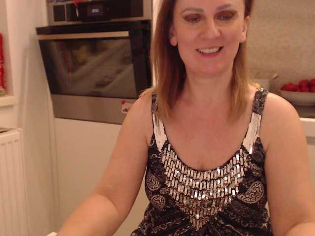 JacquiGray live webcam show
