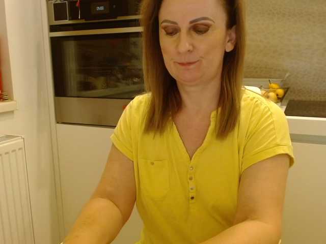 JacquiGray live cam preview