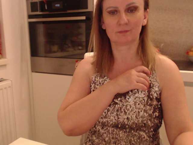 JacquiGray live webcam show