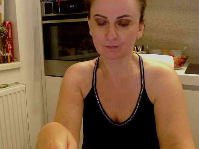 JacquiGray webcam