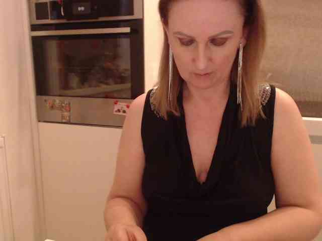 JacquiGray webcam