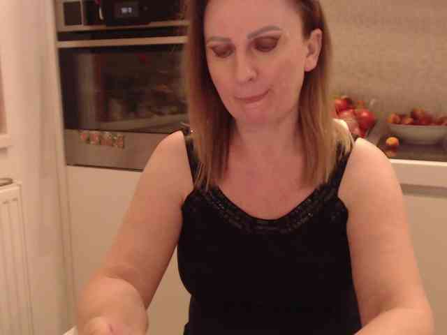 JacquiGray webcam