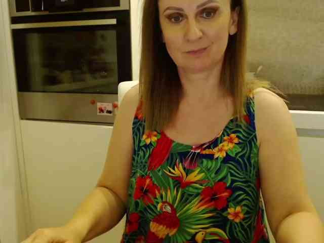 JacquiGray webcam