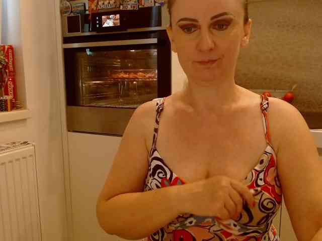 JacquiGray webcam