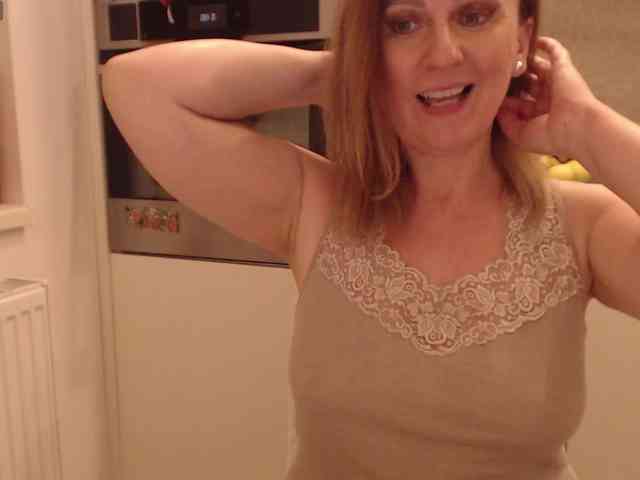 JacquiGray webcam
