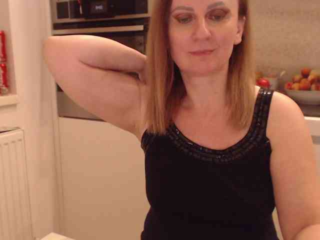 JacquiGray webcam