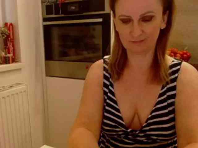 JacquiGray webcam