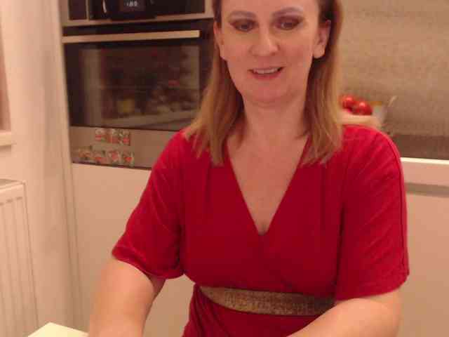 JacquiGray webcam