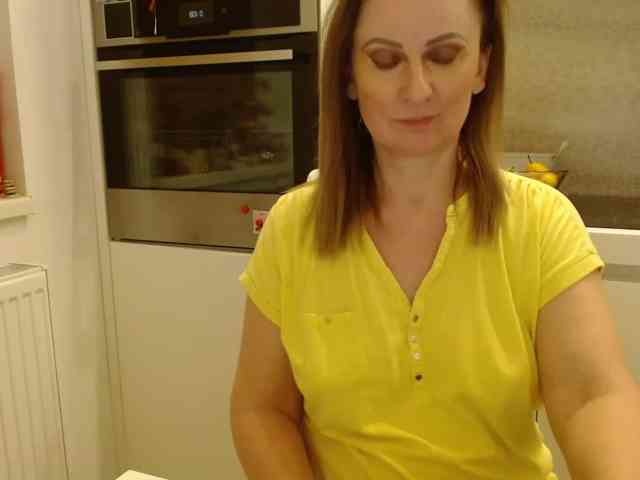 JacquiGray webcam