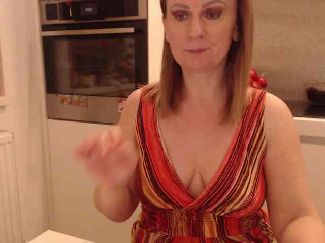 JacquiGray Sex Cam Show