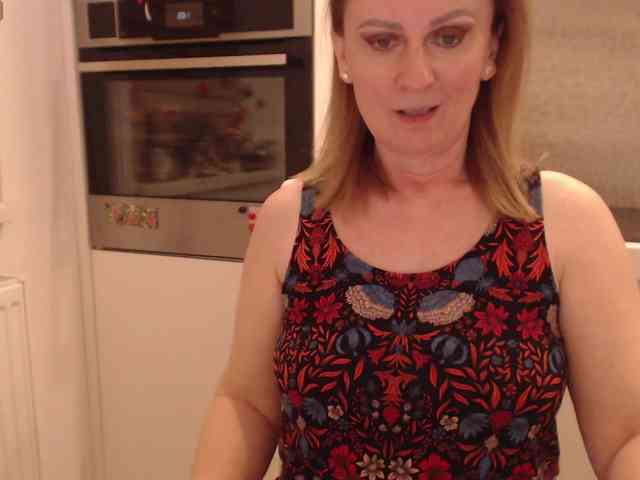 JacquiGray webcam