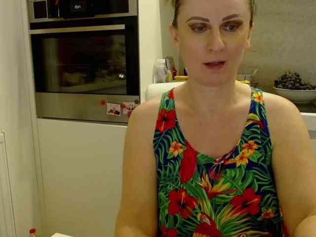 JacquiGray webcam