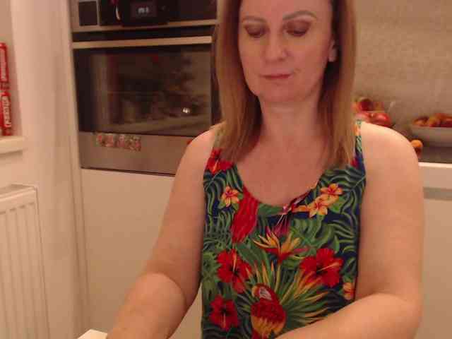 JacquiGray webcam