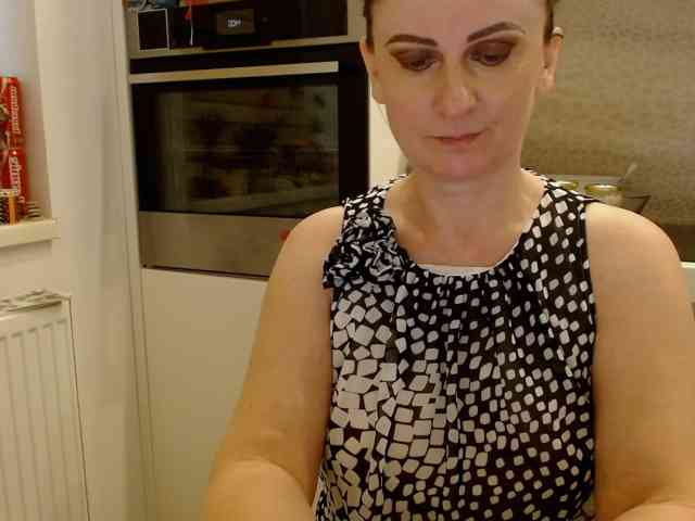 JacquiGray webcam