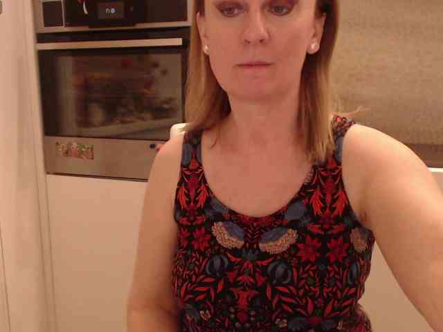 JacquiGray webcam