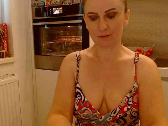JacquiGray webcam