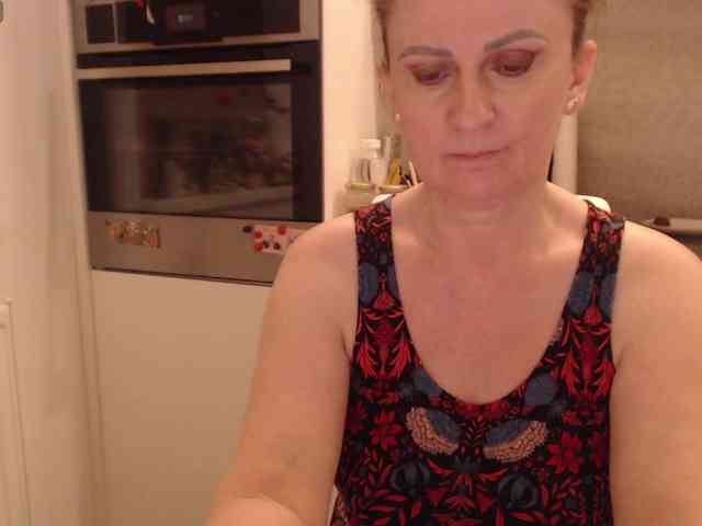 JacquiGray webcam