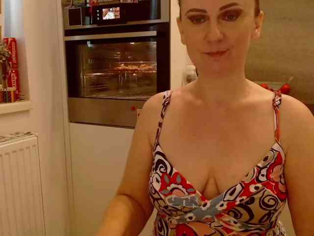 JacquiGray webcam