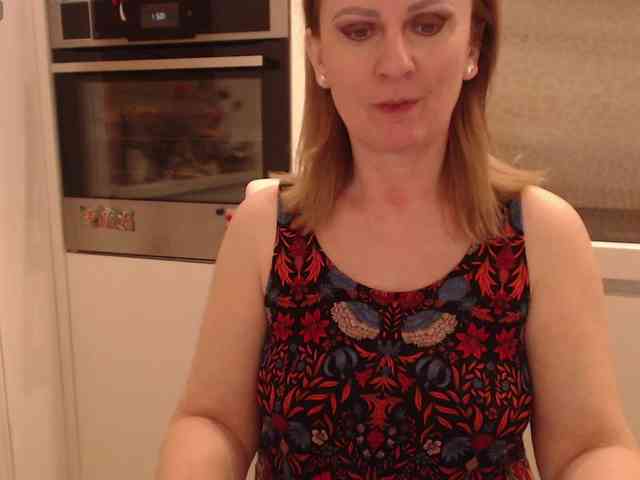 JacquiGray webcam