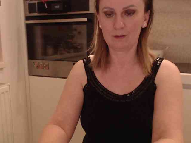 JacquiGray webcam