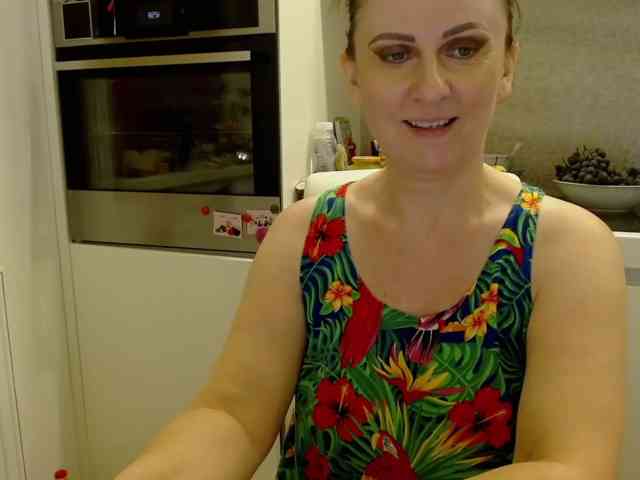 JacquiGray webcam