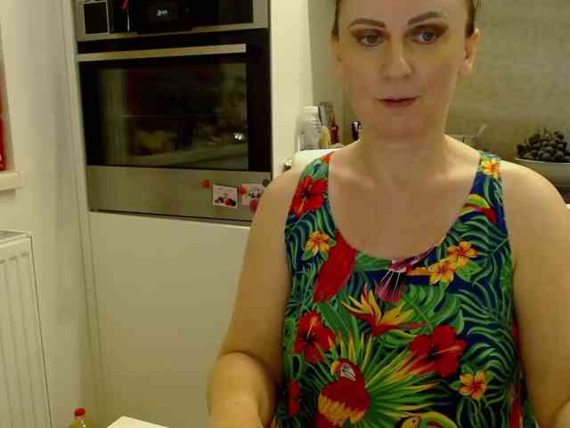JacquiGray webcam