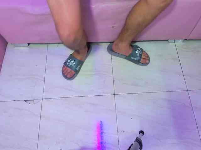 Modelo: sex-partys