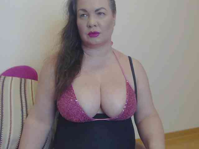 Modelo: Lady-Adrianna