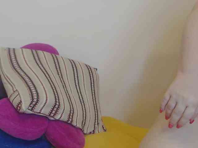 Lady-adrianna's cam show statistics and live stream