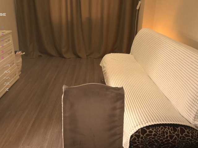 BlackWidow22 live cam on BongaCams
